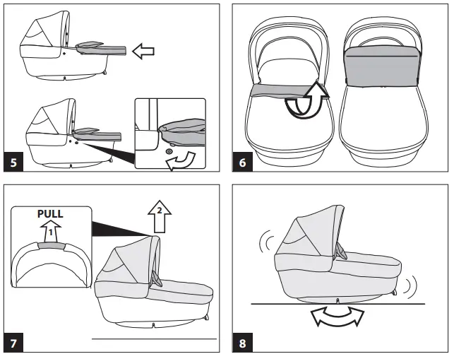 PegPerego-Culla-Elite-Smart-Strollers-Instruction-fig-2