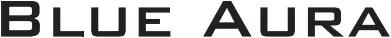 Blue Aura logo