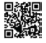 QFX CAM-3 Rear View Backup Camera - qr code