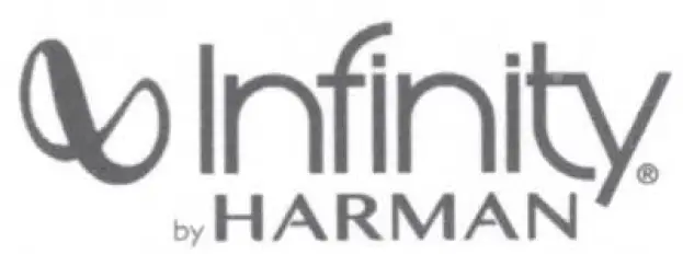 Infinity logo