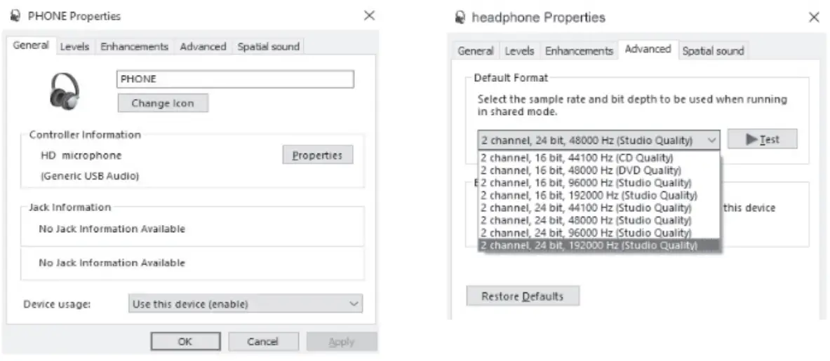 CAD AUDIO MXU2 Multipurpose 2-Channel Analog Mixer with Built-In USB Surface fig 2