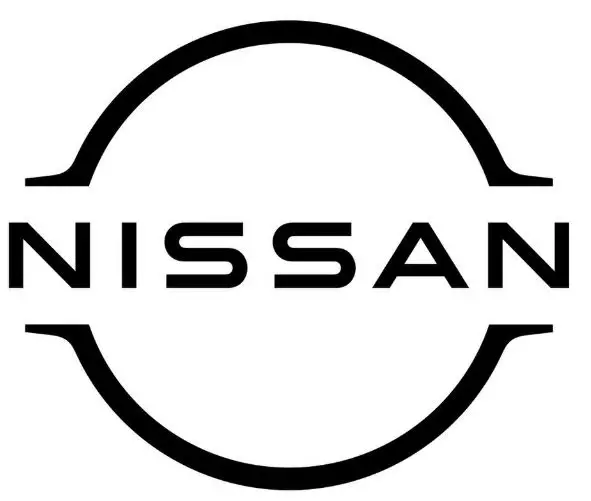 NISSAN LOGO