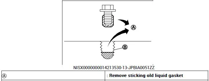 NISSAN VR30DDTT OEM Primary Timing Chain-16