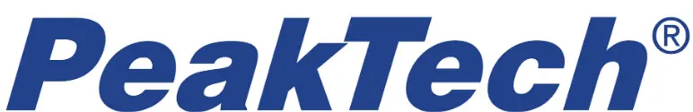 PeakTech-logo