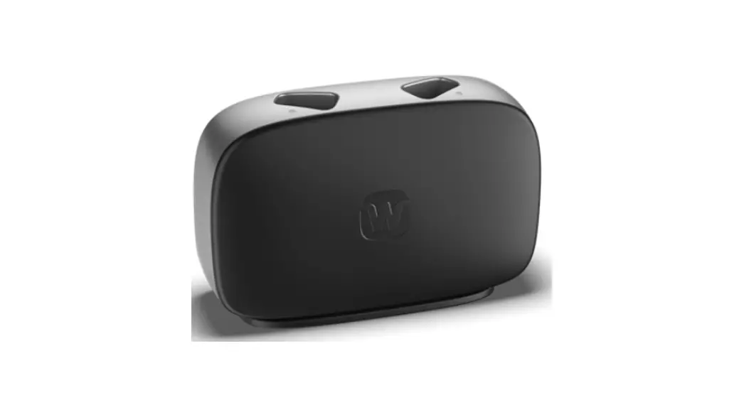 Widex Wpt103 Mrr4d Charger User Guide