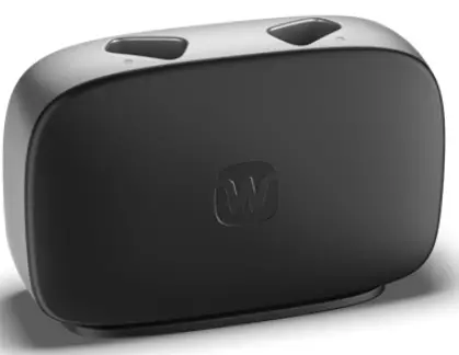 WIDEX WPT103 MRR4D Charger