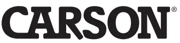 CARSON logo