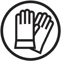 GYSMI E163 - INDIVIDUAL PROTECTIONS SYMBOL 2