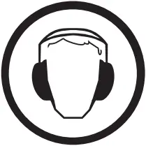 GYSMI E163 - INDIVIDUAL PROTECTIONS SYMBOL 4