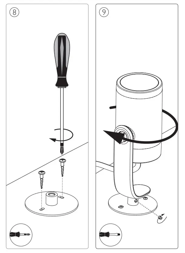 Philips Hue Lily White-6