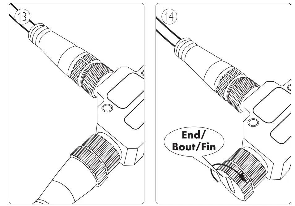 Philips Hue Lily White-9