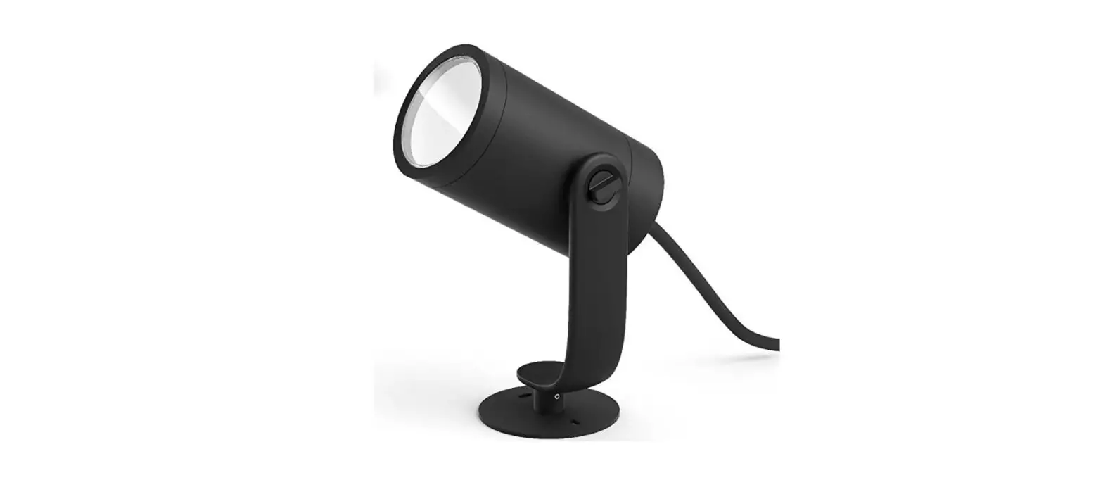 Philips 458471 Outdoor Smart Spot Light Extension User Guide