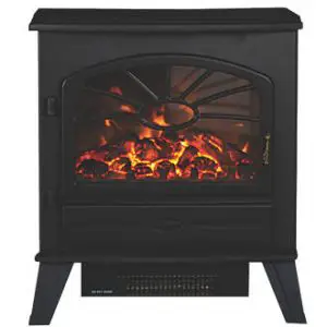 FCALPOINT Electric Stove ES3000