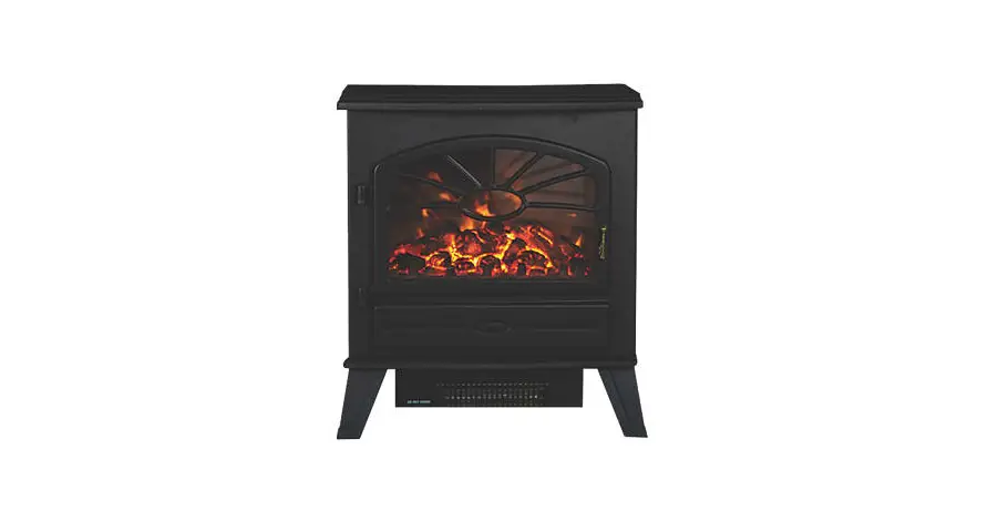 Fcalpoint Electric Stove Es3000 Instruction Manual Fcalpoint Electric Stove Es3000 Instruction Manual