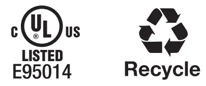 Commercial Electric 81535 2-Way Socket - icon