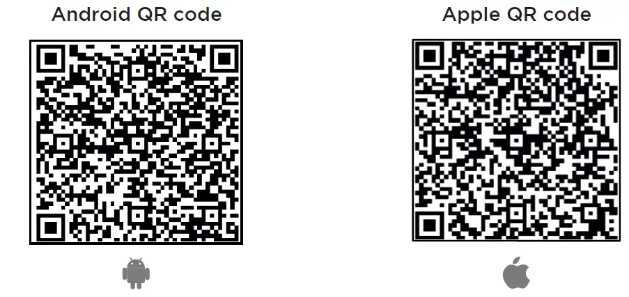 Midea MAD20S1QWT 20-Pint Smart WiFi Dehumidifier FIG 21