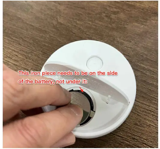 qingping-CGG1H-Digital-Thermometer-Hygrometer-Sensor-Works-Instructions-FIG-4