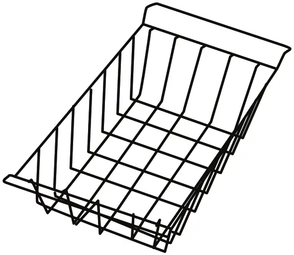 Hotpoint HCM9STWW Chest Freezers - Figure 2