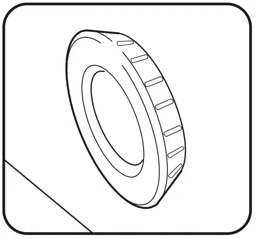 Hotpoint HCM9STWW Chest Freezers - Figure 4