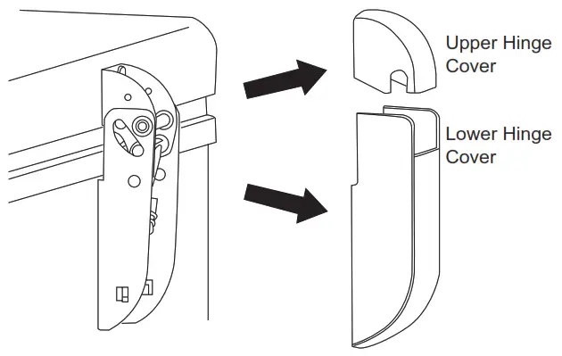 Hotpoint HCM9STWW Chest Freezers - Figure 6