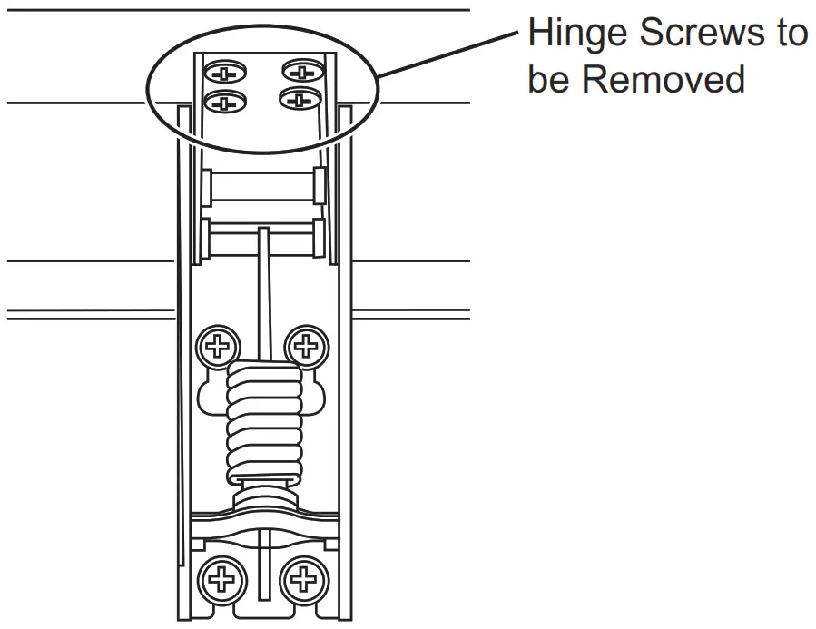 Hotpoint HCM9STWW Chest Freezers - Figure 7
