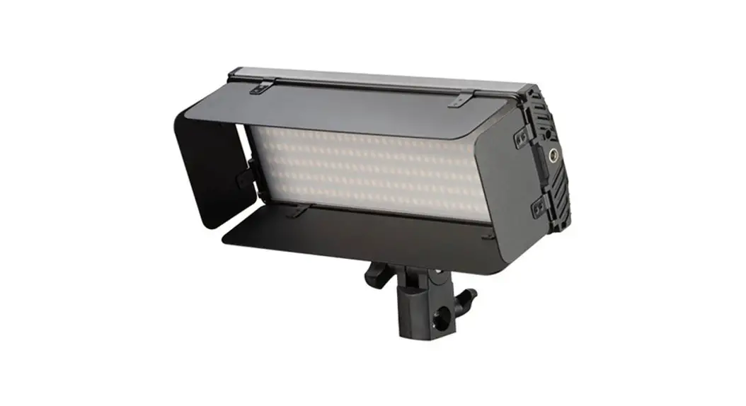 Bresser Br-64b Led Video Lights Instruction Manual