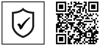 BRESSER BR 64B LED Video Lights - QR Code 4