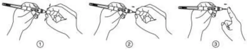 HUION GS1331 Kamvas 13 Cosmo Black-fig11