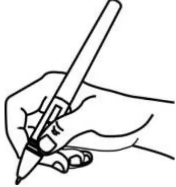 HUION GS1331 Kamvas 13 Cosmo Black-fig12