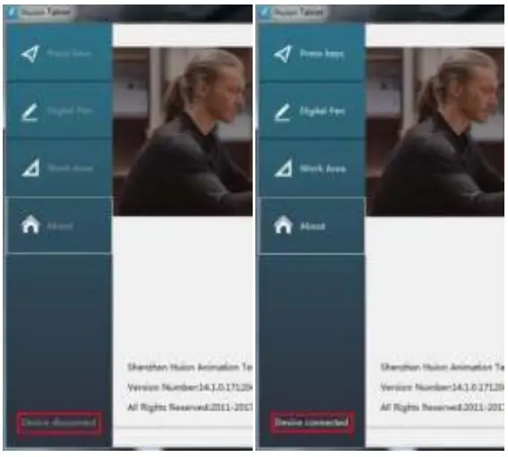 HUION GS1331 Kamvas 13 Cosmo Black-fig19