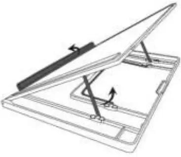 HUION GS1331 Kamvas 13 Cosmo Black-fig4