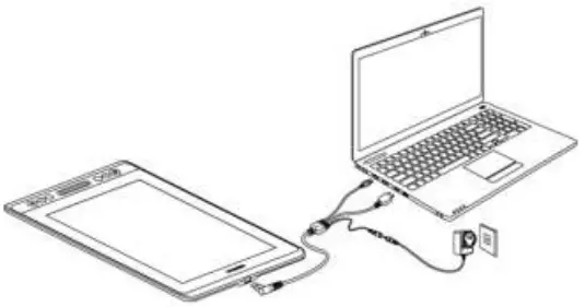 HUION GS1331 Kamvas 13 Cosmo Black-fig6