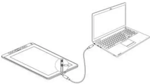 HUION GS1331 Kamvas 13 Cosmo Black-fig7