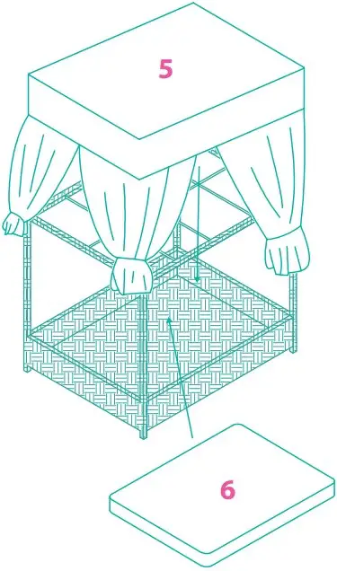 ASSEMBLY INSTRUCTIONS