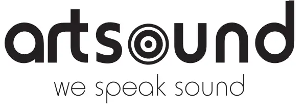 artsound logo