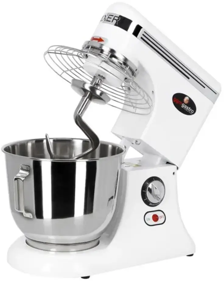 PRMTH5 5 Liters Planetary Food Mixer