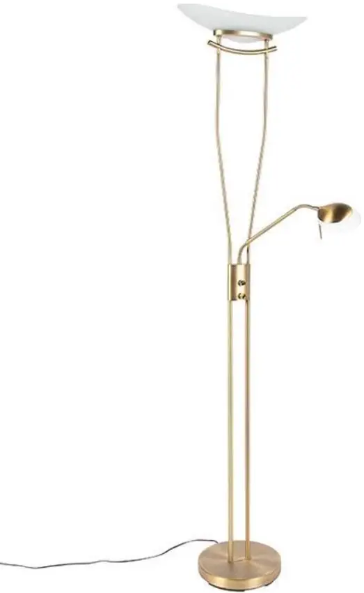 Lexus FL Dimmer Floor Lamp
