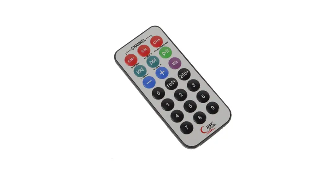 Tte Rc923 Remote Control Instructions Tte Rc923 Remote Control Instructions