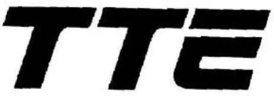 tte logo