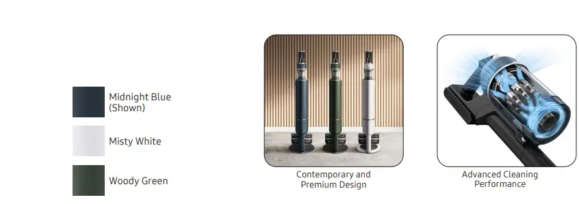 SAMSUNG-VS20A95923-Bespoke-Jet-Cordless-Stick-Vacuum-FIG-1