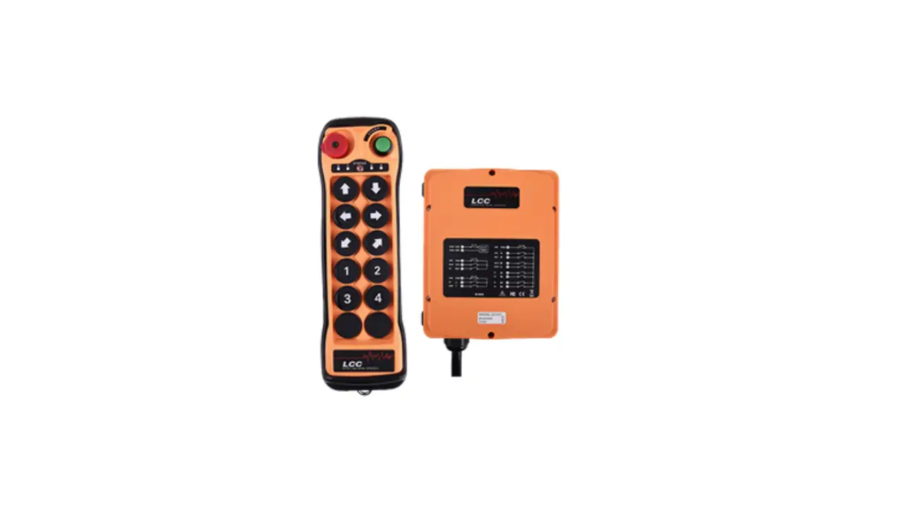 Guangdong Flight Electric F28 Remote Control User Manual