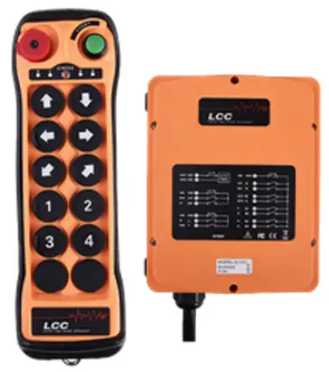 Guangdong-Flight-Electric-F28-Remote-Control-product