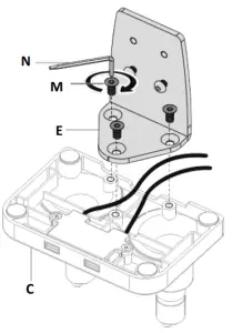 Mounting Instructions
