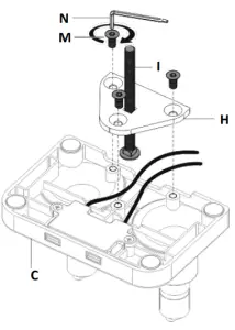 Mounting Instructions