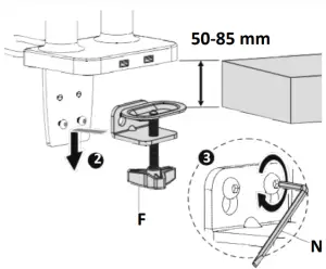 Mounting Instructions
