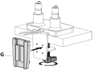 Mounting Instructions