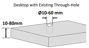 Mounting Instructions