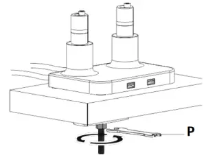 Mounting Instructions