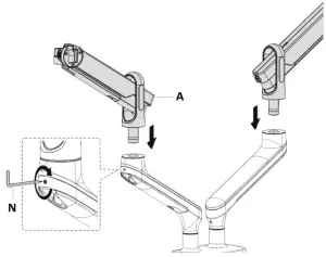 Mounting Instructions