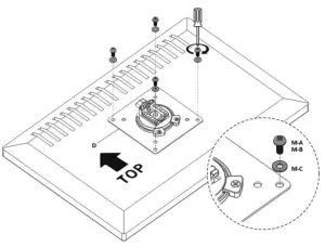 Mounting Instructions